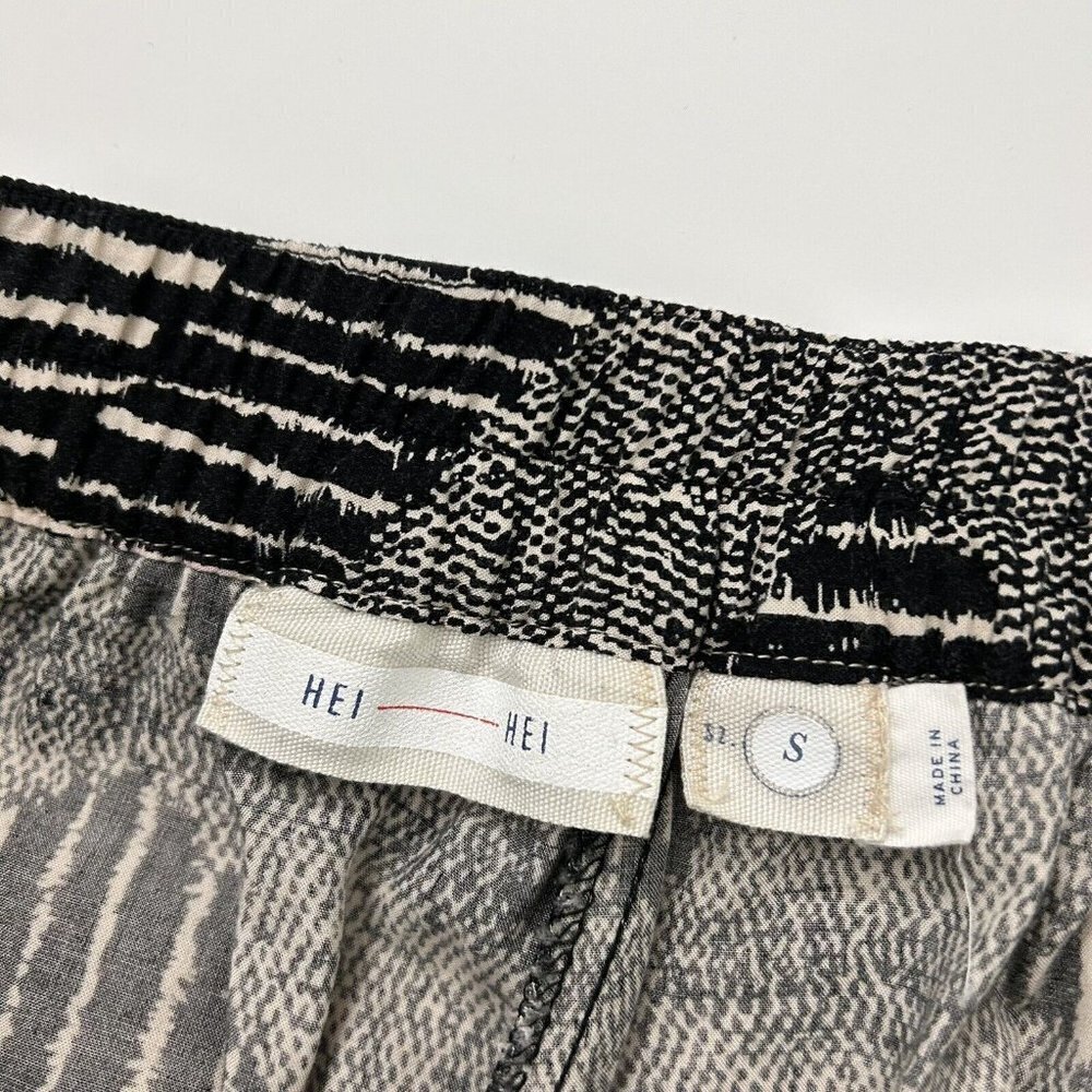 Anthropologie Hei‎ Hei Drawstring Pants Size Small - Picture 4 of 8